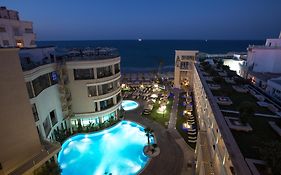 Sousse Palace Hotel&Spa